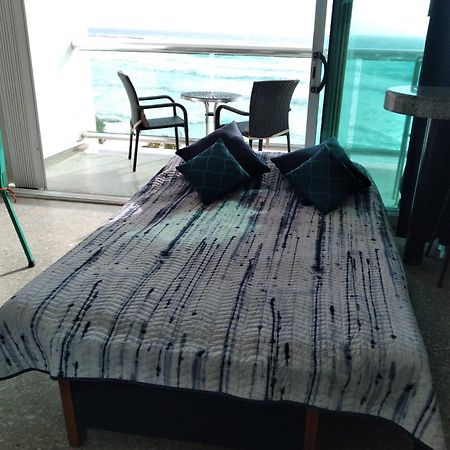 קנקון 1 Bedroom Seaview Condo In Ocean Dream Resort מראה חיצוני תמונה