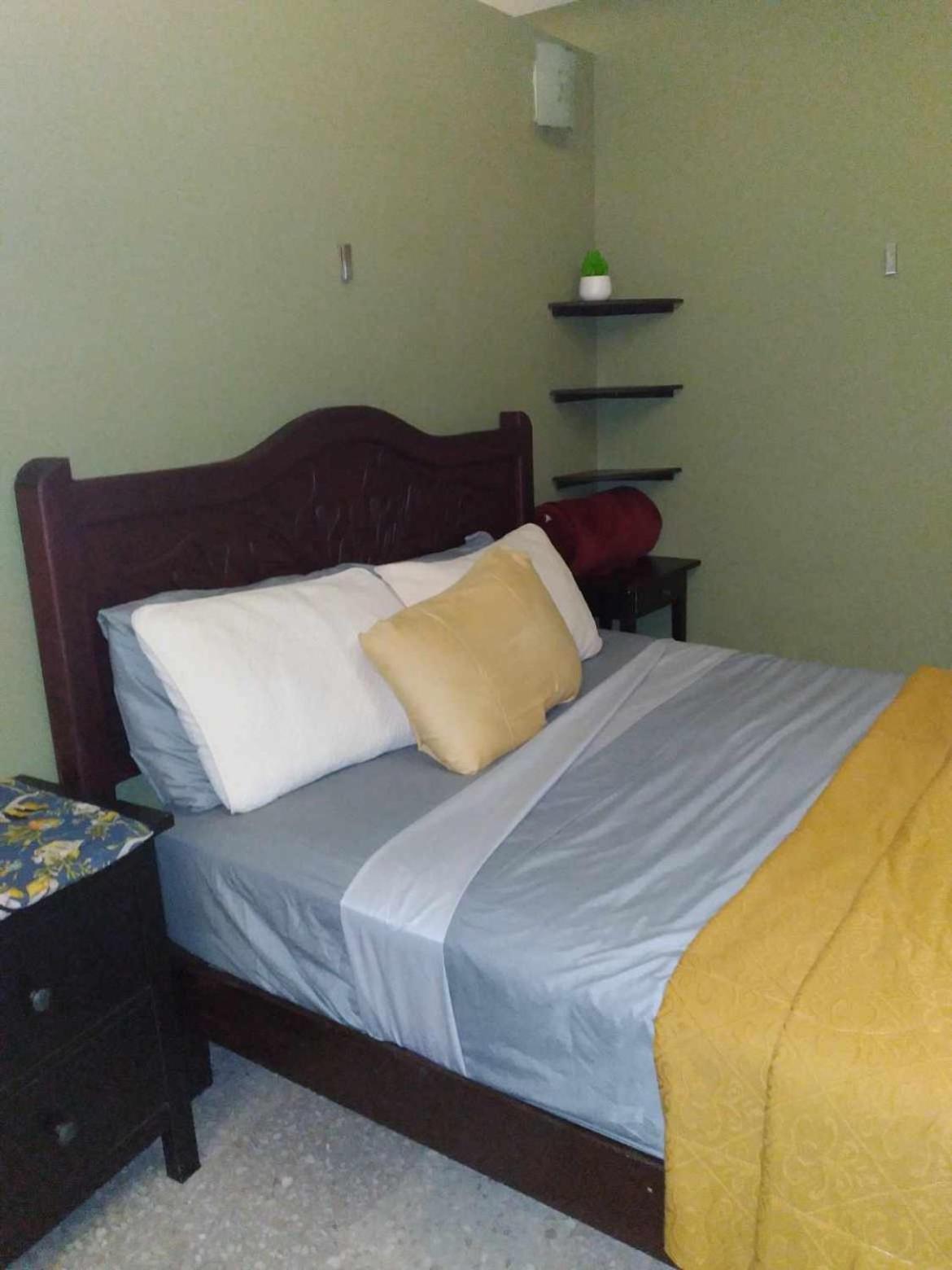 קנקון 1 Bedroom Seaview Condo In Ocean Dream Resort מראה חיצוני תמונה
