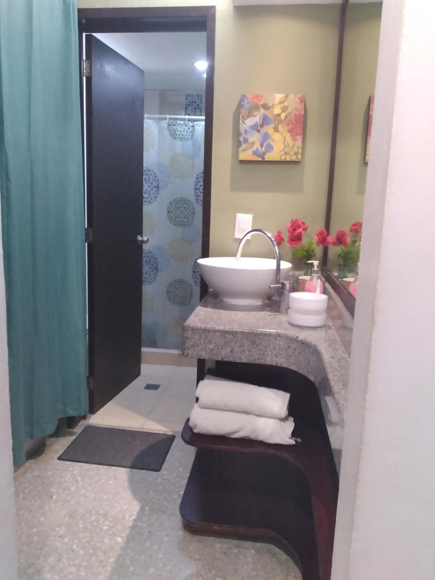 קנקון 1 Bedroom Seaview Condo In Ocean Dream Resort מראה חיצוני תמונה