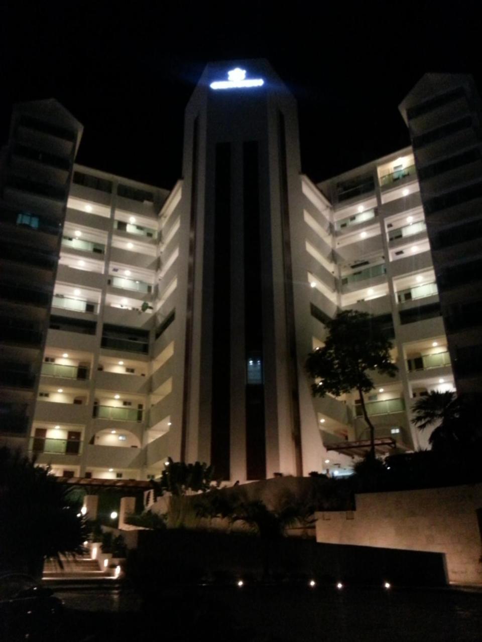 קנקון 1 Bedroom Seaview Condo In Ocean Dream Resort מראה חיצוני תמונה